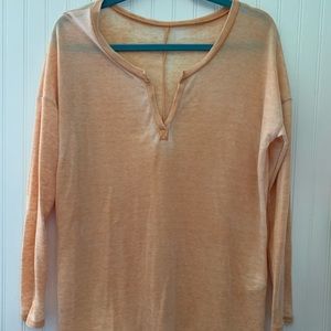American Eagle Long Sleeve